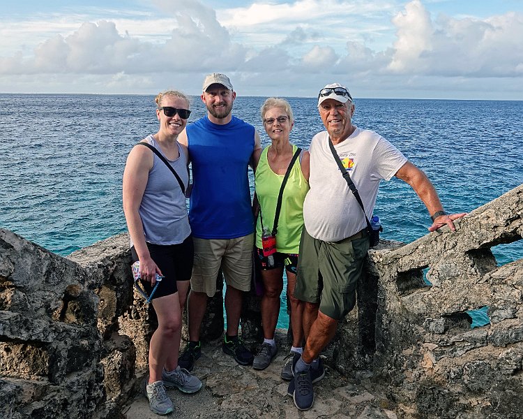 Bonaire Family 2025